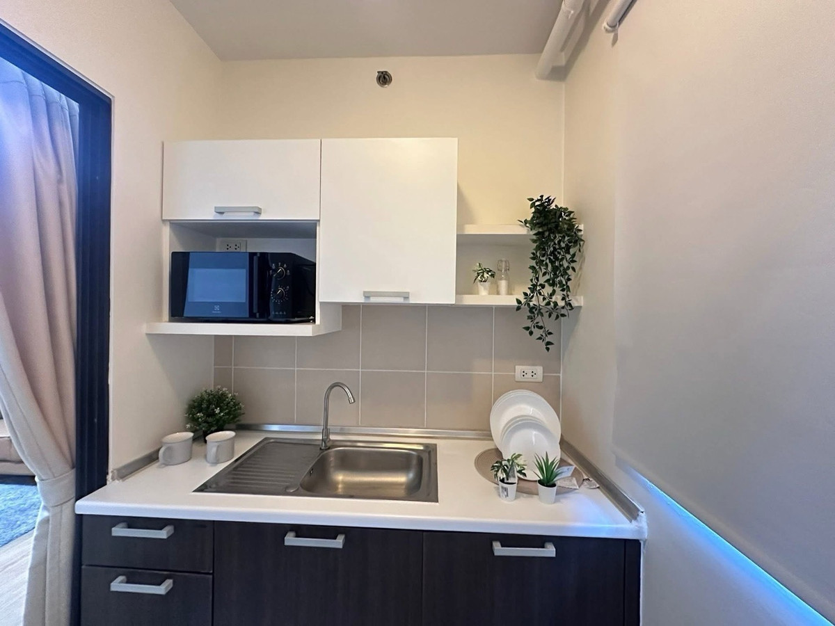 For RentCondoRamkhamhaeng, Hua Mak : 🏠🏠🏠Hot Prices 9,500.-🔥🔥🔥
💕💕💕 Free air conditioner cleaning every 6 months 👏🏻
🔥🔥🔥Room ready to move in The owner is very kind. 🌹🌹🌹
🌻𝐅𝐨𝐫 𝐑𝐞𝐧𝐭🌻 Supalai City Resort Ramkhamhaeng 
(Supalai City Resort Ramkhamhaeng Condo)
 🏠Ready to move in 🔥
🍇🦢🍇I dont accept c