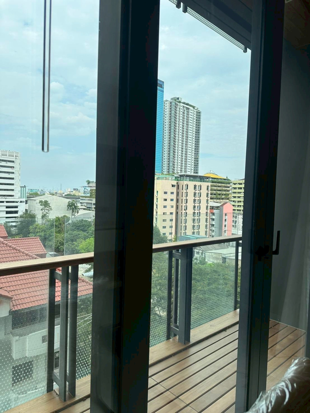 ให้เช่าคอนโดสุขุมวิท อโศก ทองหล่อ : 🌿🌷 The Monument Thonglor 🌷🌿 2 Beds 3 Baths, Rental 125,000 Baht 