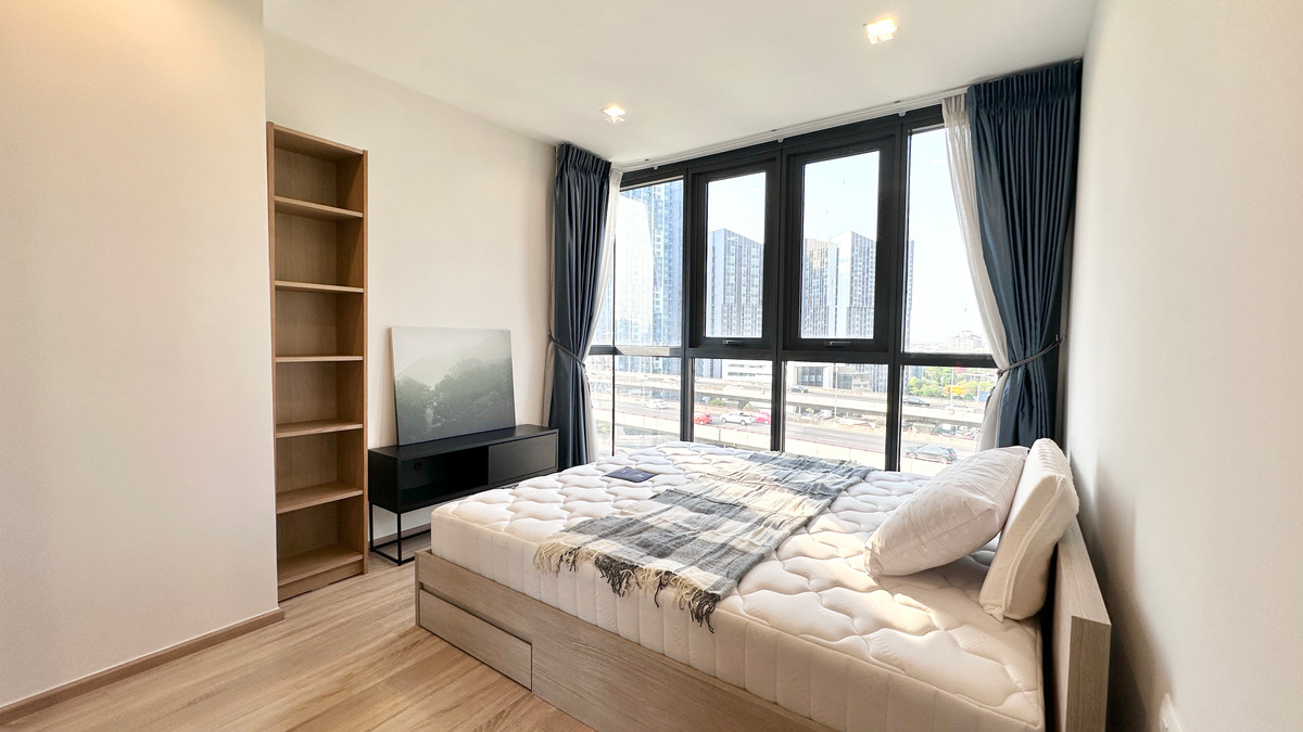 ขายคอนโดพระราม 9 เพชรบุรีตัดใหม่ RCA : THE BASE Garden - Rama 9 / 2 Bedroom (FOR SALE), เดอะ เบส การ์เดน - พระราม 9 / 2 ห้องนอน (ขาย) TARN309