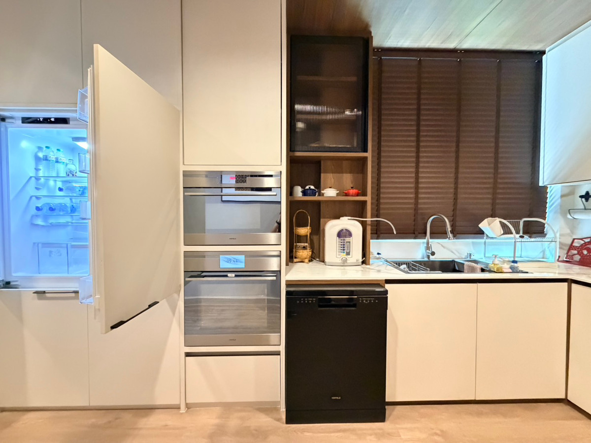 ขายบ้านบางนา แบริ่ง ลาซาล :  ขายบ้านเดี่ยวหรู โครงการ Bangkok Boulevard บางนา-ศรีนครินทร์ (SA-01)