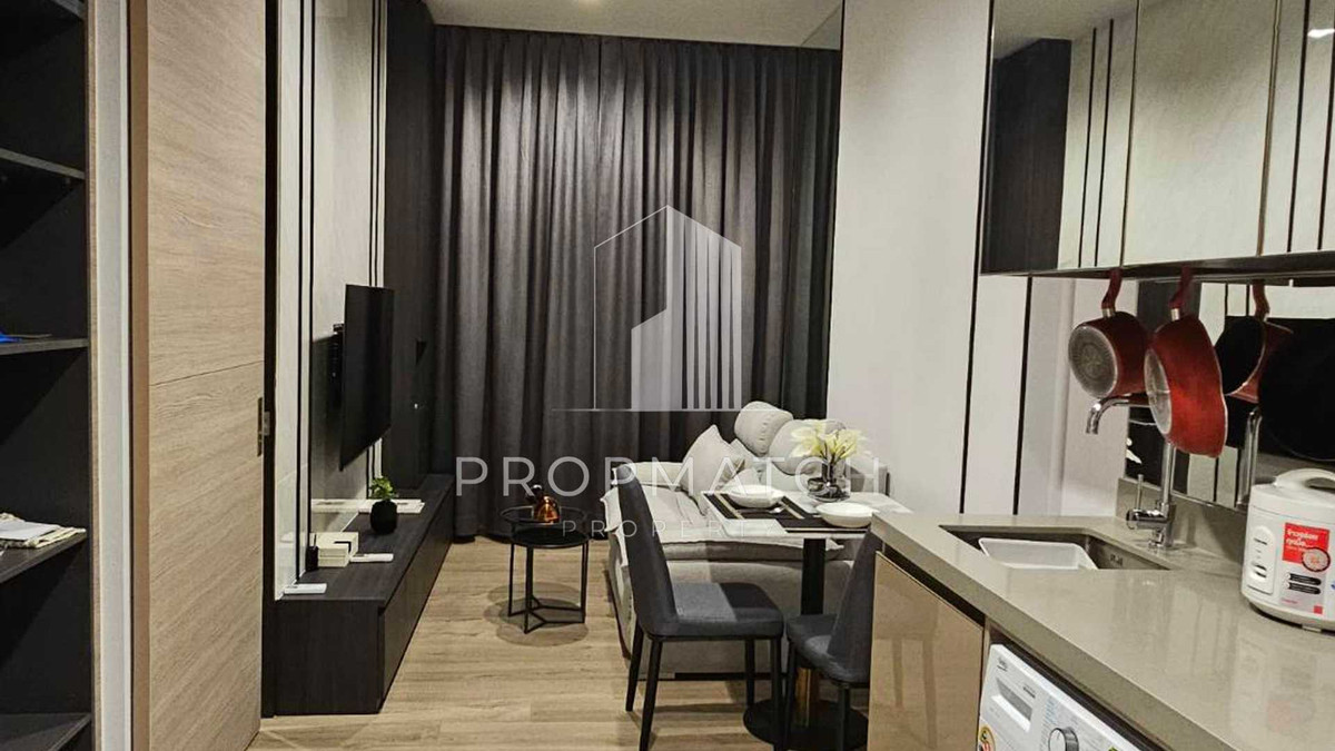 ให้เช่าคอนโดลาดพร้าว เซ็นทรัลลาดพร้าว : The Crest Park Residences💫35 Sqm 1B1B⚡️ ใกล้Mrt พหล Btsห้าแยกลาดพร้าว ⚡️ โครงการหรูติดห้างเซ็นทรัลลาดพร้าว 💫  🔥สนใจติดต่อพัตเตอร์ 0928895628 line:plustor_ss