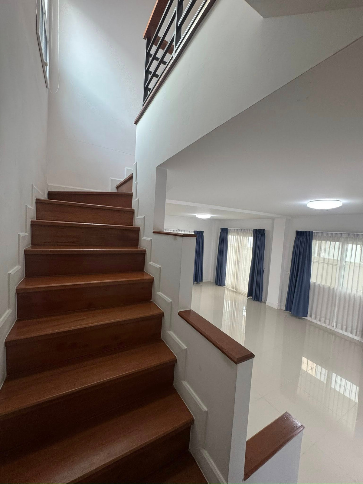 For SaleHousePattaya, Bangsaen, Chonburi : 2-storey detached house for sale Supalai Ville Chonburi University