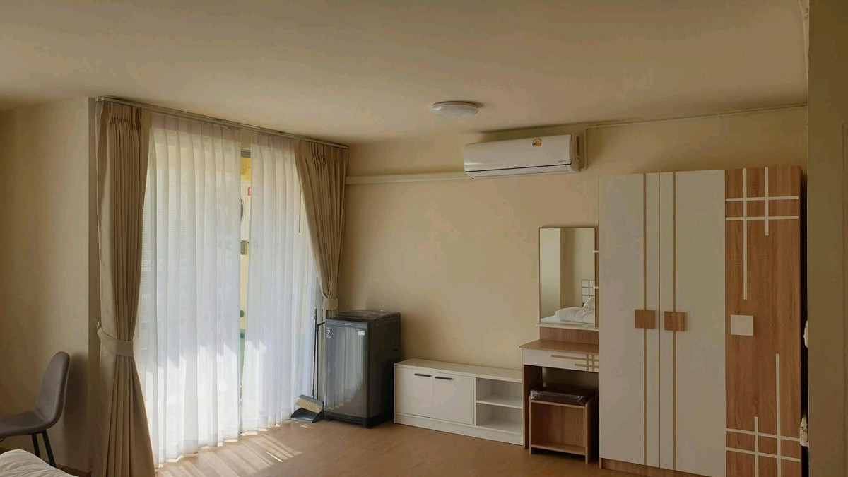 For RentCondoBangna, Bearing, Lasalle : [FOR RENT] The Parkland Bangna (Soi Bangna-Trad 37) – 37 Sqm. 7,500