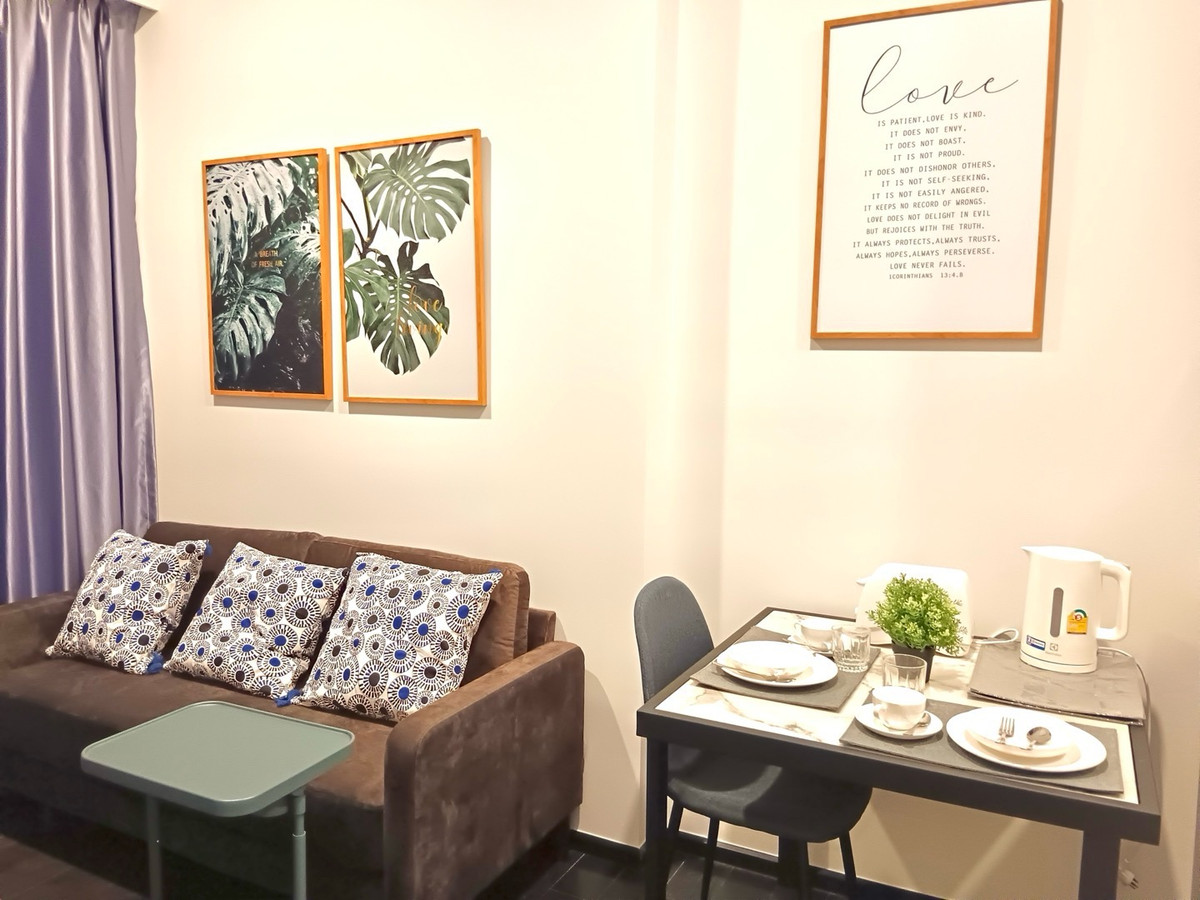 For RentCondoSukhumvit, Asoke, Thonglor : Park Origin Thonglor 1 Bedroom 33 Sqm. 32,000 Baht Best Price!