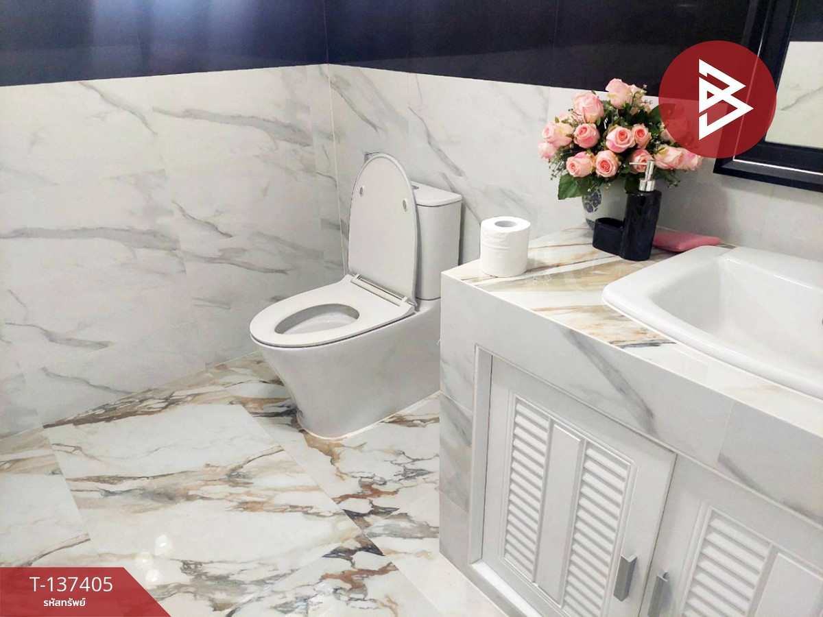 ขายบ้านมีนบุรี-ร่มเกล้า : ขายบ้านเดี่ยว หมู่บ้านไพศาลปาร์ควิลล์ นิมิตใหม่ กรุงเทพมหานคร