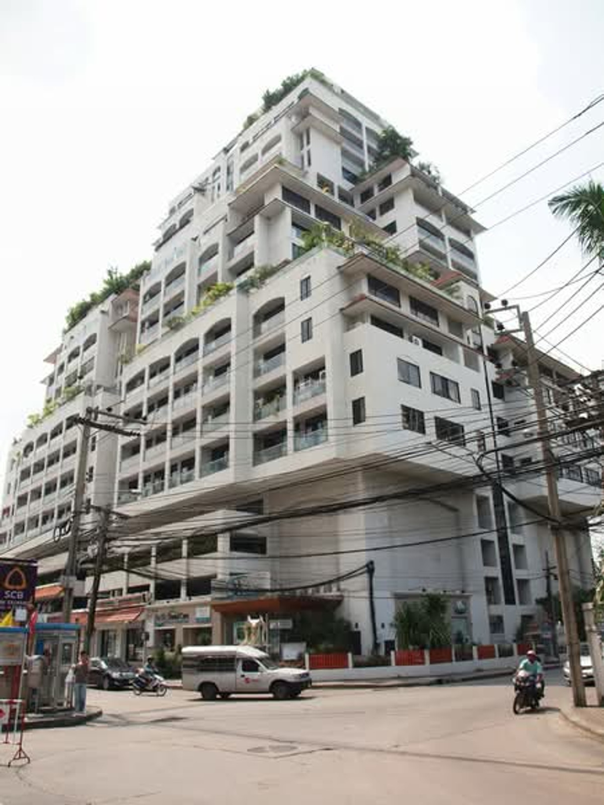 ขายคอนโดสุขุมวิท อโศก ทองหล่อ : ✨ ขาย Baan Prompong ราคา 8.9 M ห้อง 2B/2B