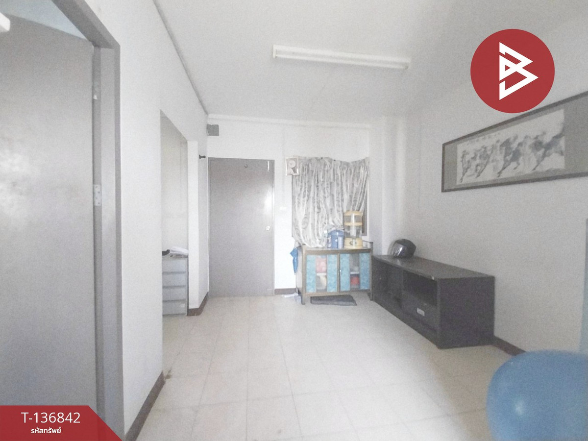 ขายคอนโดสมุทรปราการ สำโรง : ขายห้องชุด เอื้ออาทรวัดศรีวารีน้อย4 บางเสาธง สมุทรปราการ