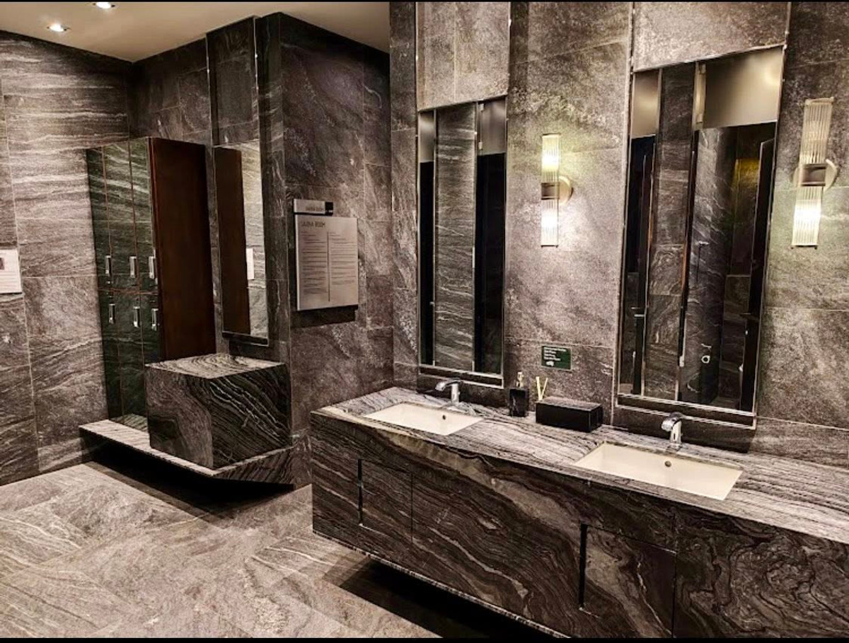 For RentCondoSukhumvit, Asoke, Thonglor : 🔥 Ashton Asoke, very beautiful room! 1 bedroom, 35 sq m, next to MRT Sukhumvit 0 meters, only 35,000/month, room ready to move in, open city view, high floor.