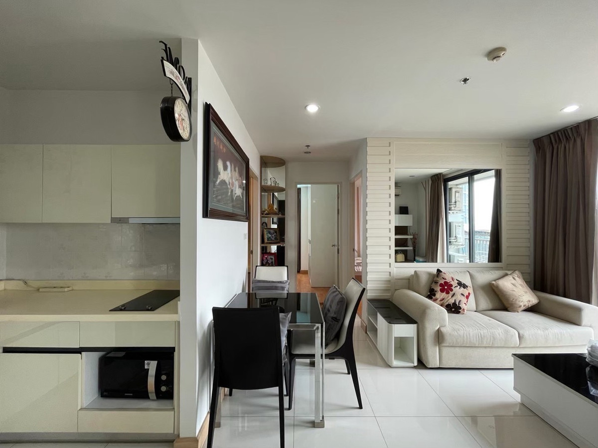 For RentCondoOnnut, Udomsuk : For rent The President Sukhumvit 81