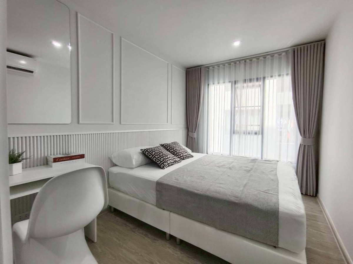 For RentCondoRamkhamhaeng, Hua Mak : ✅ RYH114 ✅ Line : @p2nproperty