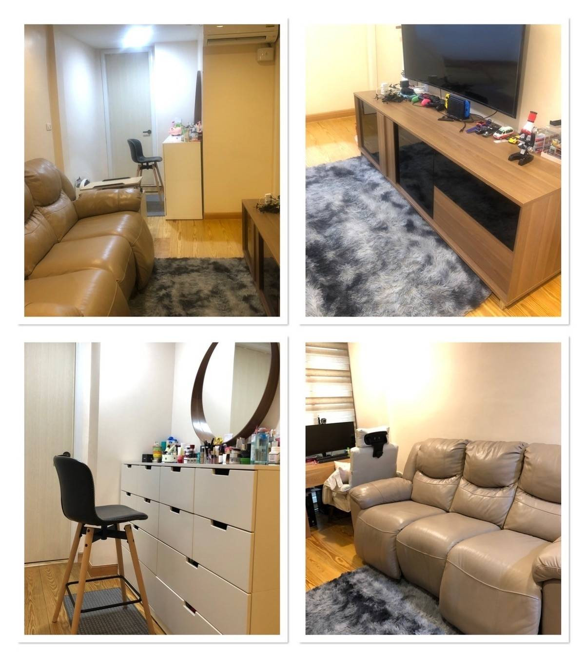 For RentShop HouseWongwianyai, Charoennakor : Commercial building for rent near BTS Krung Thonburi, only 3 minutes.