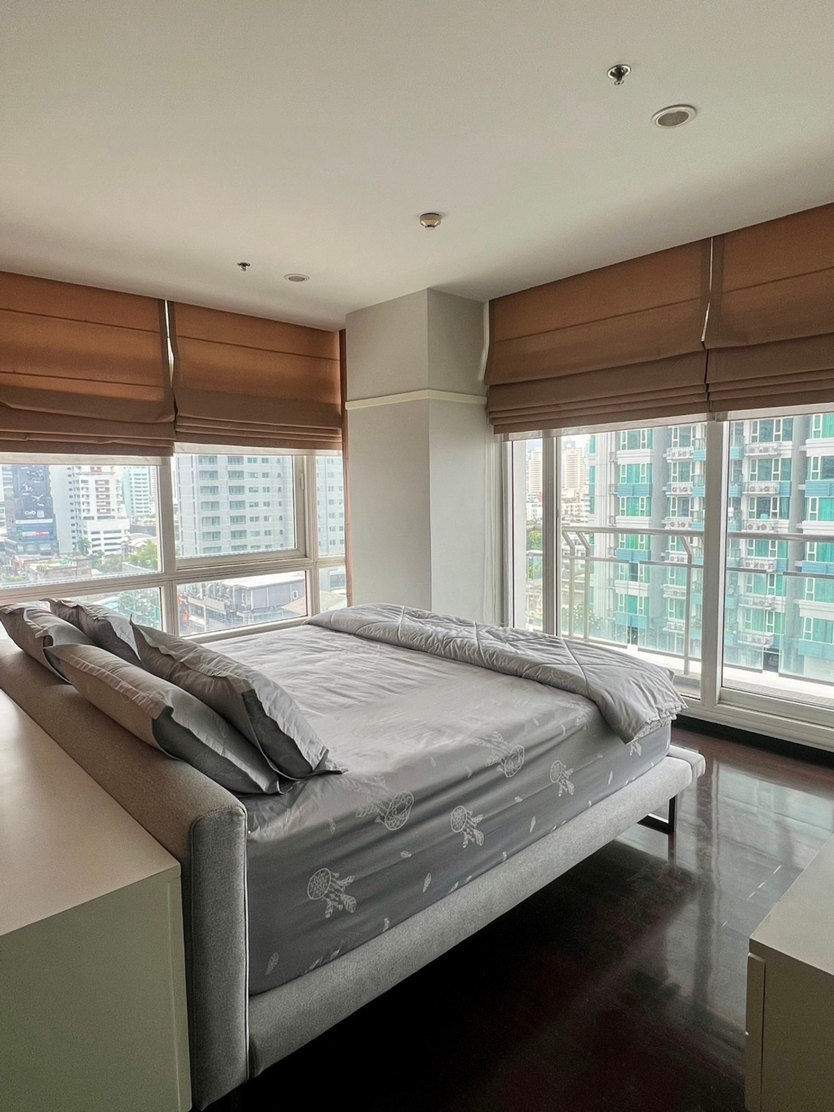 For SaleCondoSukhumvit, Asoke, Thonglor : 🏡 Luxury Condo for Sale at The Height Thonglor | 3 Bedrooms 3 Bathrooms | 140.92 SQ.M. | Near BTS Thonglor