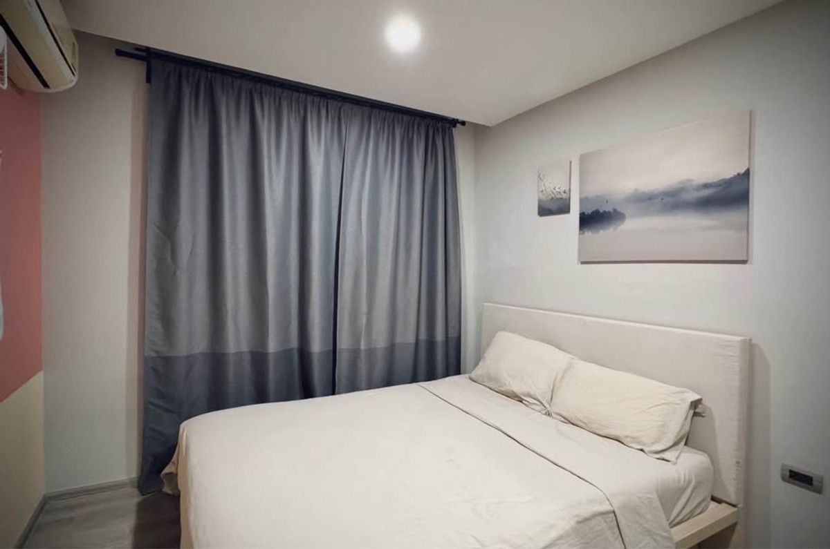 ให้เช่าคอนโดบางนา แบริ่ง ลาซาล : 🔥 ให้เช่า The Urban Attitude Bearing 14 (ดิ เออเบิ้ล แอทติจูด แบริ่ง 14) 🔥 📍 ทำเลสุขุมวิท 107 | ใกล้ BTS แบริ่ง 🚆