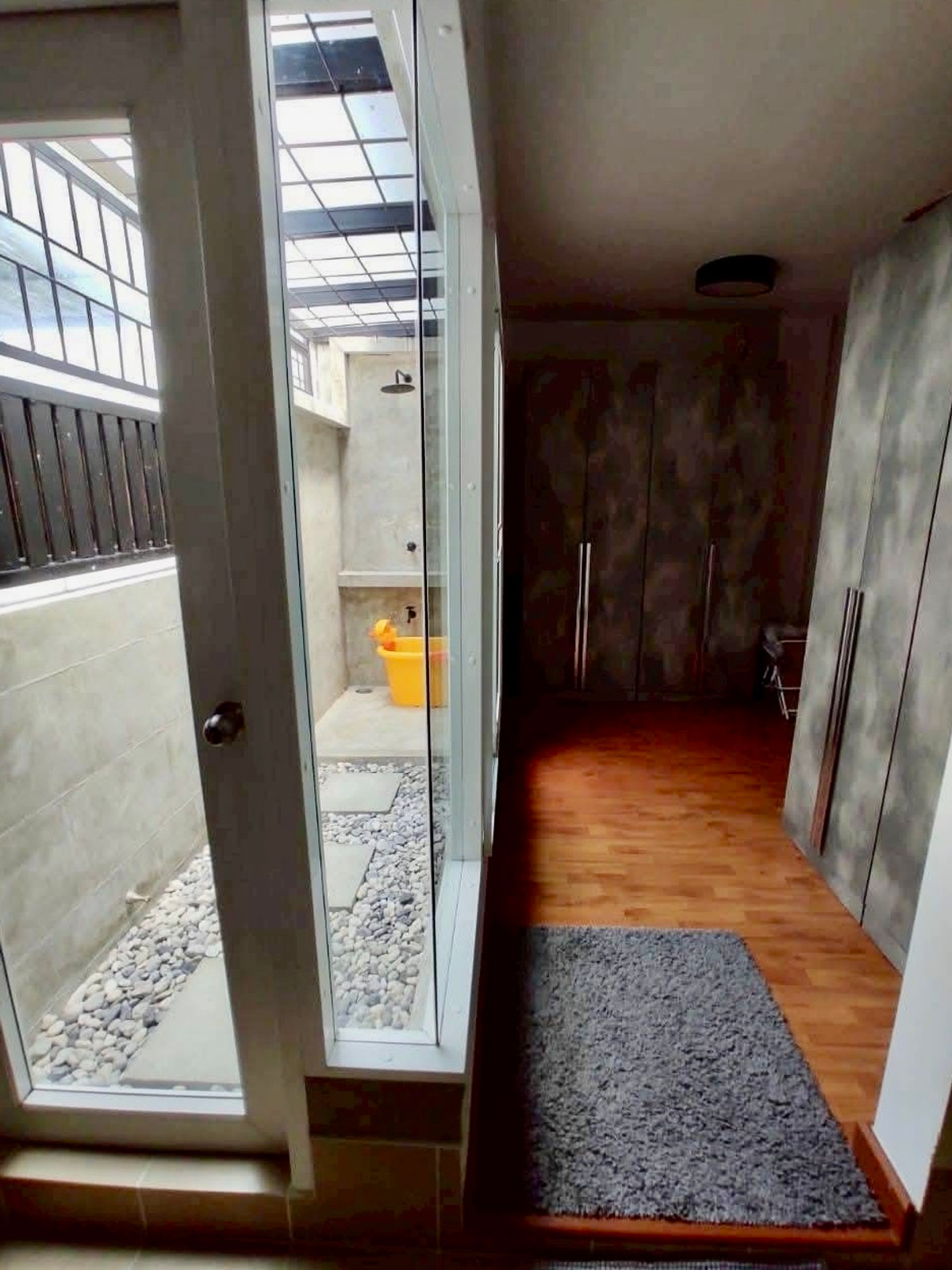 ขายทาวน์โฮมอ่อนนุช อุดมสุข : คาซ่า ซิตี้ สุขุมวิท 101/1 / 3 ห้องนอน (ขาย), Casa City Sukhumvit 101/1 / 3 Bedrooms (FOR SALE) GNG033