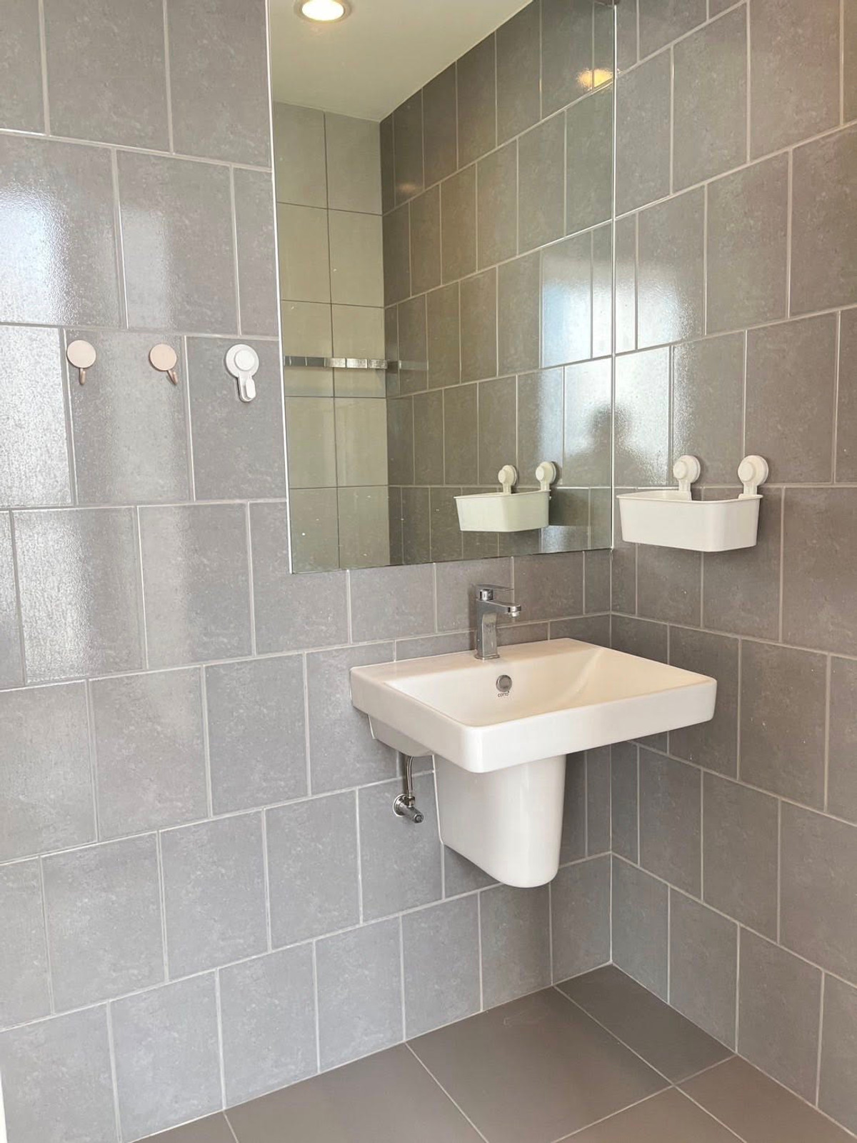 ให้เช่าทาวน์โฮมบางนา แบริ่ง ลาซาล : (ให้เช่า) **  ทาวน์โฮม วี คอมพาวด์ บางนา-ศรีนครินทร์ **