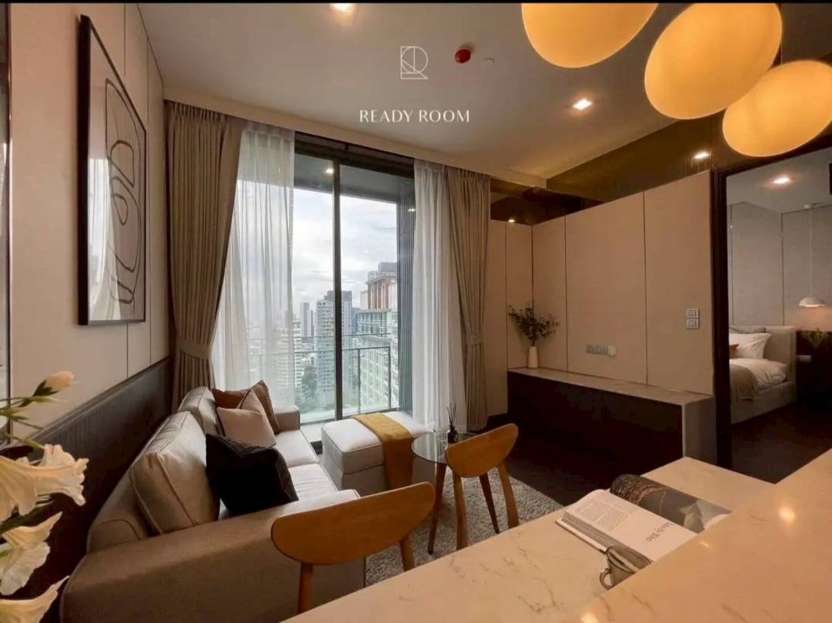 For RentCondoSukhumvit, Asoke, Thonglor : #L232🎉 40469 Condo for rent LAVIQ Sukhumvit 57  