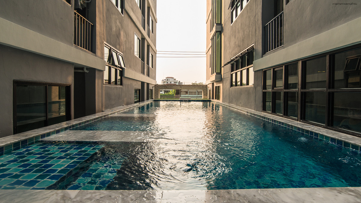 ให้เช่าคอนโดบางนา แบริ่ง ลาซาล : 🏡 ให้เช่าคอนโด บี-ลอฟท์ สุขุมวิท 109