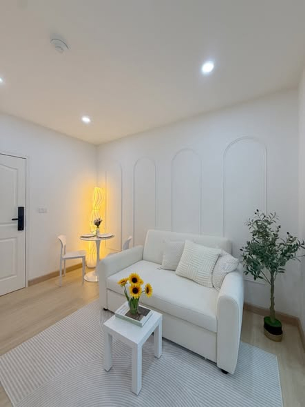 For SaleCondoSamut Prakan,Samrong : 🔥Cheapest sale in the project🔥 The Kith Sukhumvit 113 | The Kith Sukhumvit 113 near MRT Si Dan + BTS Samrong ✅