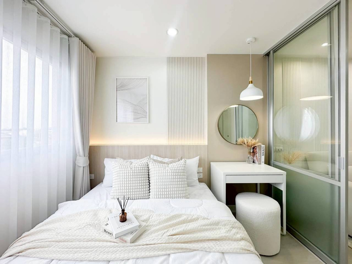 ขายคอนโดเกษตร นวมินทร์ ลาดปลาเค้า : ✅ S-LRP119 ✅ Line : @p2nproperty