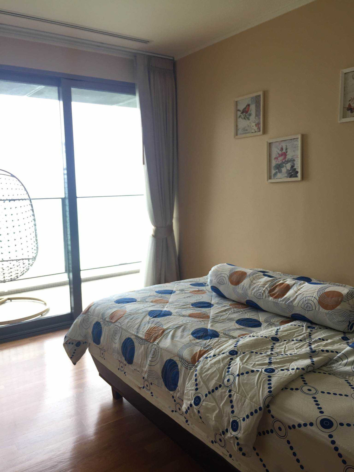 For RentCondoPattaya, Bangsaen, Chonburi : For rent condo Northpoint Pattaya Beach front 2 Beds fully furnished (FQ)S03-1558