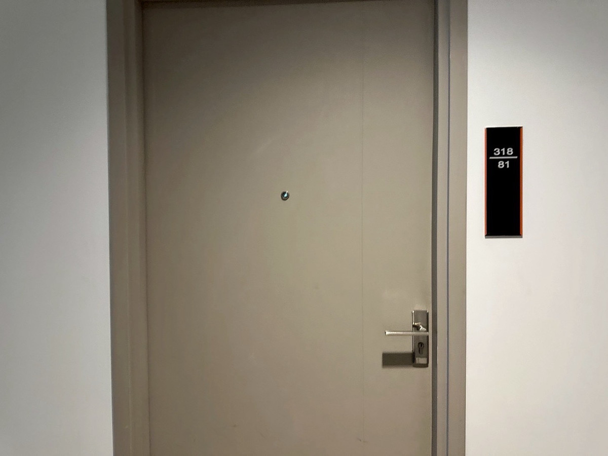 For RentCondoBang Sue, Wong Sawang, Tao Pun : 🎯For rent, The Stage Taopun Interchange, beautiful room, 10th floor, wide area 33 sq m., near MRT Tao Poon.