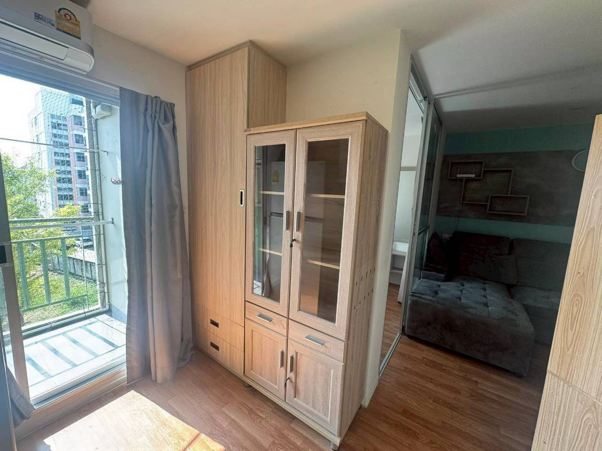 For RentCondoSamut Prakan,Samrong : ✅ LV76111 ✅ Line : @p2nproperty