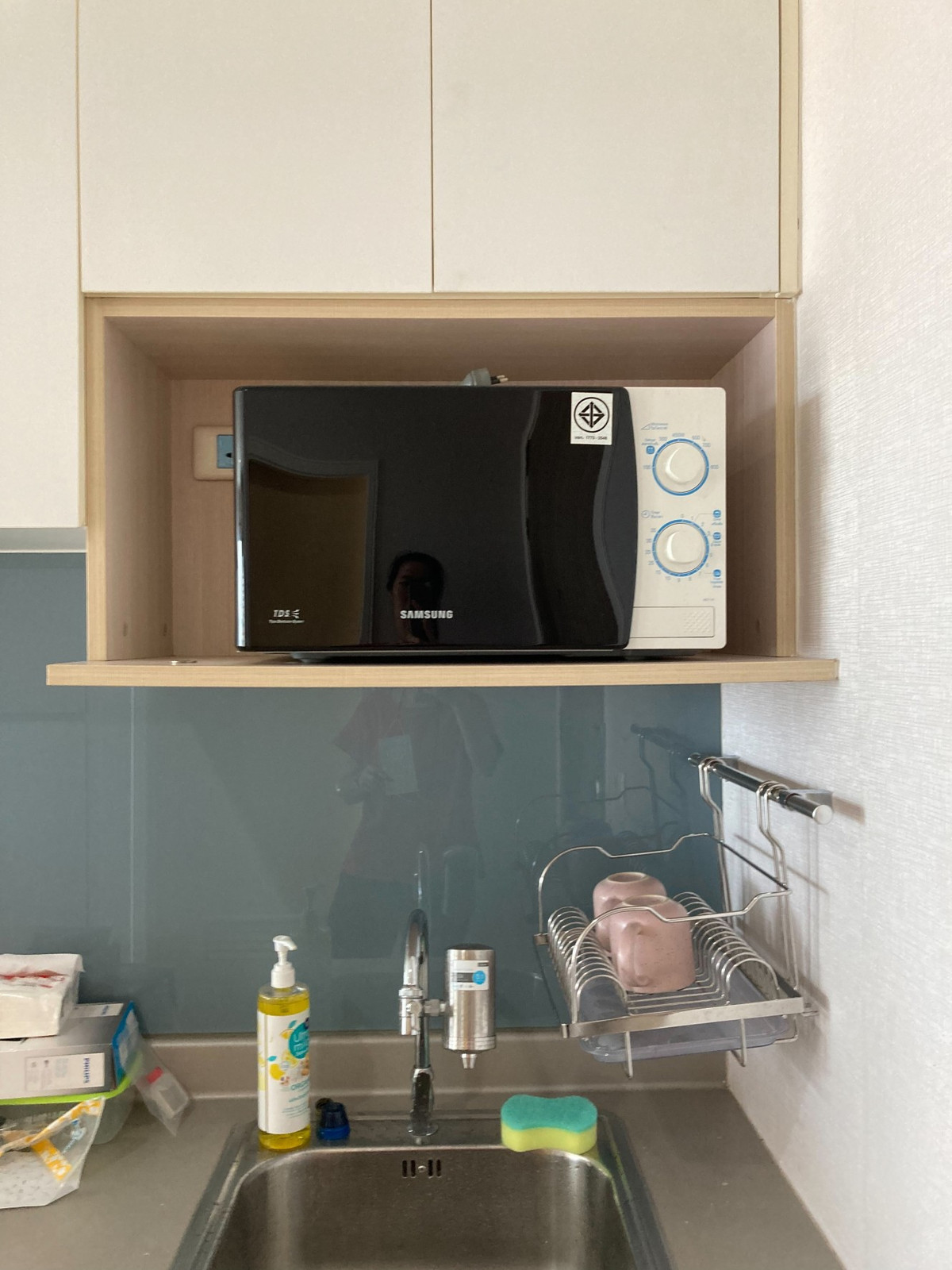 ให้เช่าคอนโดท่าพระ ตลาดพลู วุฒากาศ : *FOR RENT* Casa รัชดา-ท่าพระ ห้องสวยแต่งครบ ใกล้ BTS ตลาดพลู 50 ม.