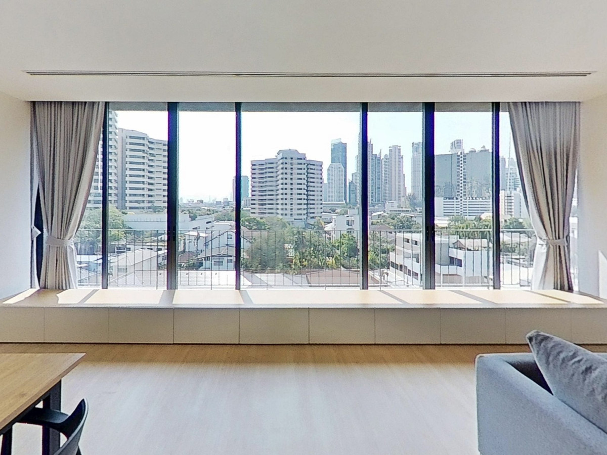 ให้เช่าคอนโดสุขุมวิท อโศก ทองหล่อ : +++เช่าด่วน+++ Vana Residences Sukhumvit 26** 4 ห้องนอน 375 ตร.ม.  แต่งครบพร้อมเข้าอยู่!!!