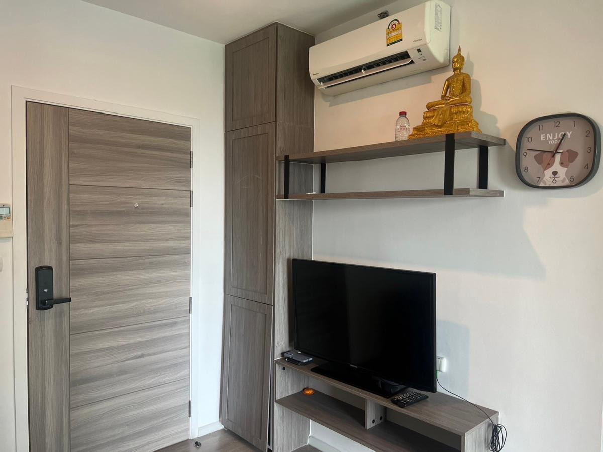 ขายคอนโดสมุทรปราการ สำโรง : K14170766 - ขาย เคนซิงตัน สุขุมวิท-เทพารักษ์ ตึก B ชั้น 8 (Sell Kensington Sukhumvit-Theparak)