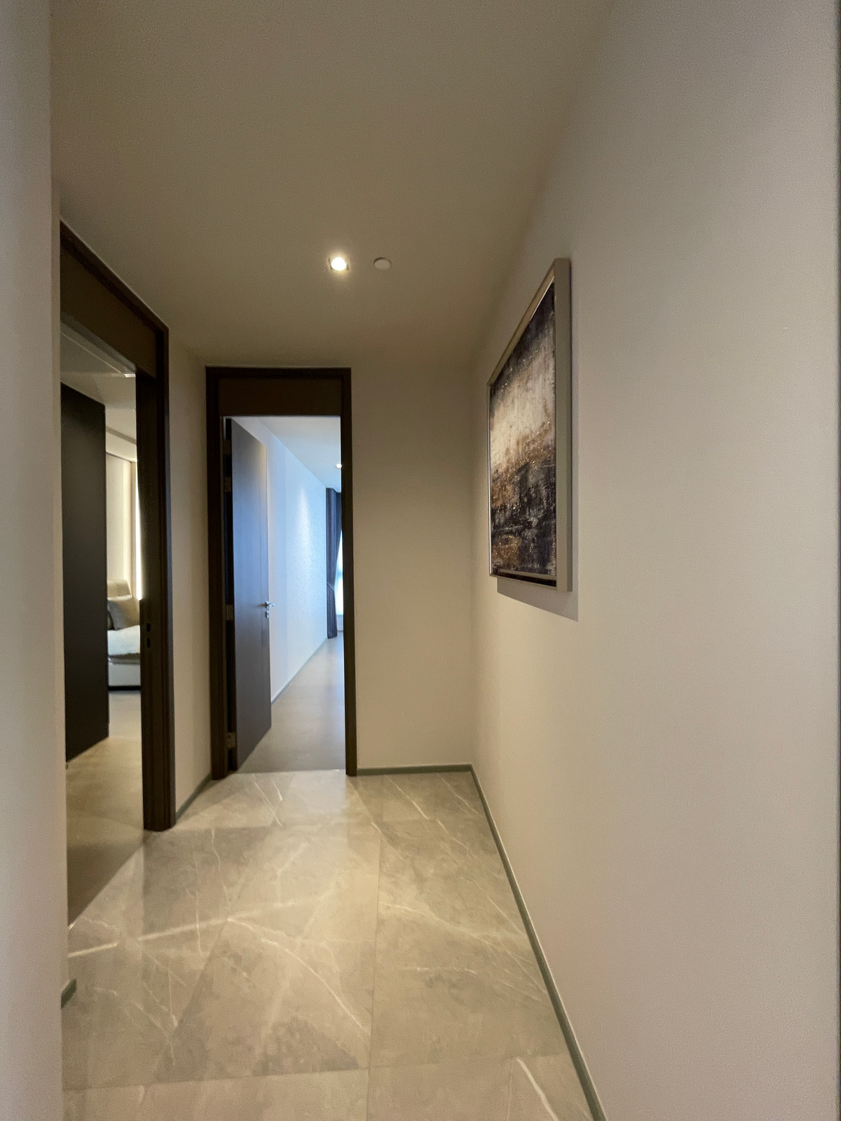 For SaleCondoSukhumvit, Asoke, Thonglor : [THE CROWN JEWEL] 3-Bedroom Rare Unit @ Hyde Heritage Thonglor – Superior life on the 31st floor, northern skyline view. A new definition of the word 