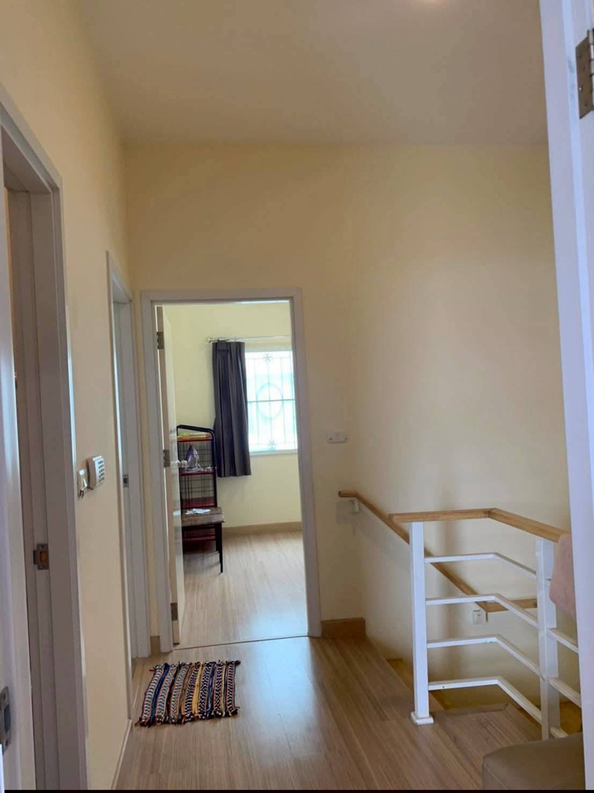 For RentHouseBangna, Bearing, Lasalle : #L243🎉 40469 House for rent Casa City Bangna  