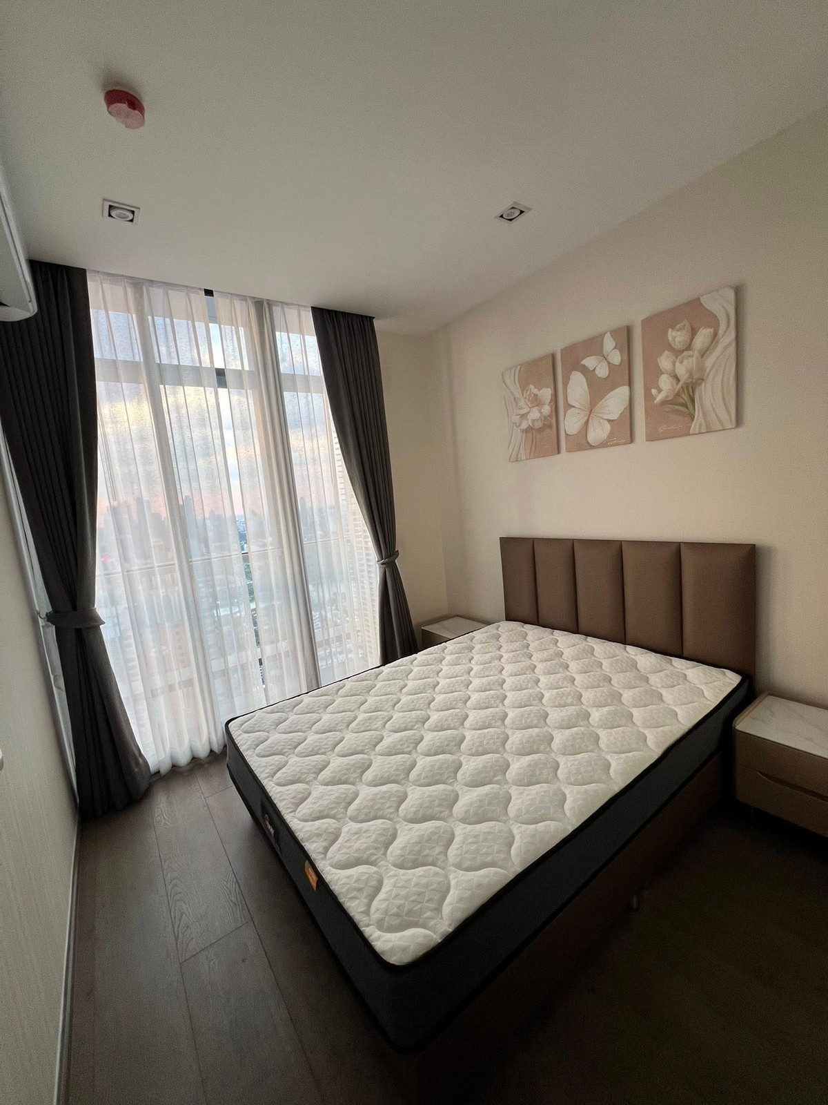 For RentCondoSukhumvit, Asoke, Thonglor : For Rent: Park Origin Phrompong, 65,000 THB [NCr260307]