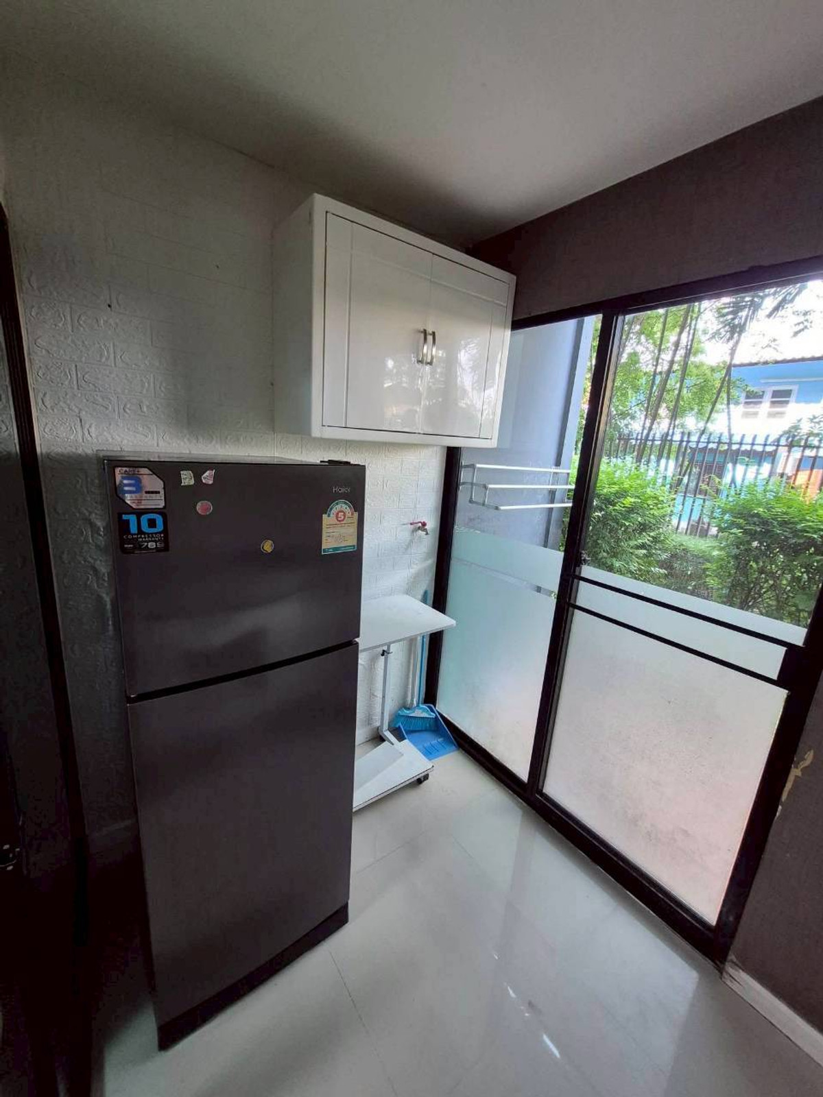 ขายคอนโดเสรีไทย-นิด้า : ✅ S-ISB114 ✅ Line : @p2nproperty