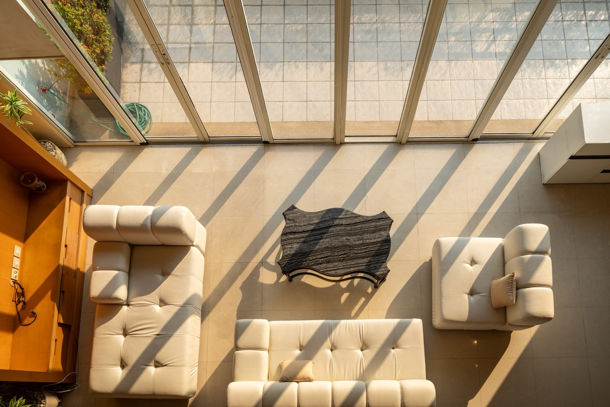 ขายคอนโดสุขุมวิท อโศก ทองหล่อ : Pet friendly 🐈🐶 One of A Kind ❤️Hampton Thonglor 10  415 sqm 🔥 ULTRA LUXURY PENTHOUSE IN THONGLOR 🔥
Rare Unit | Massive Space | Prime Location