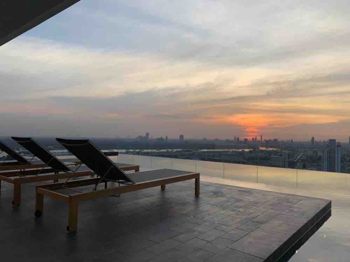 ให้เช่าคอนโดสุขุมวิท อโศก ทองหล่อ : 💥DL-9294💥ว่าง ให้ เช่า ไซมิส เอ็กซ์คลูซีฟ 42👉แอดไลน์ @seecondo 