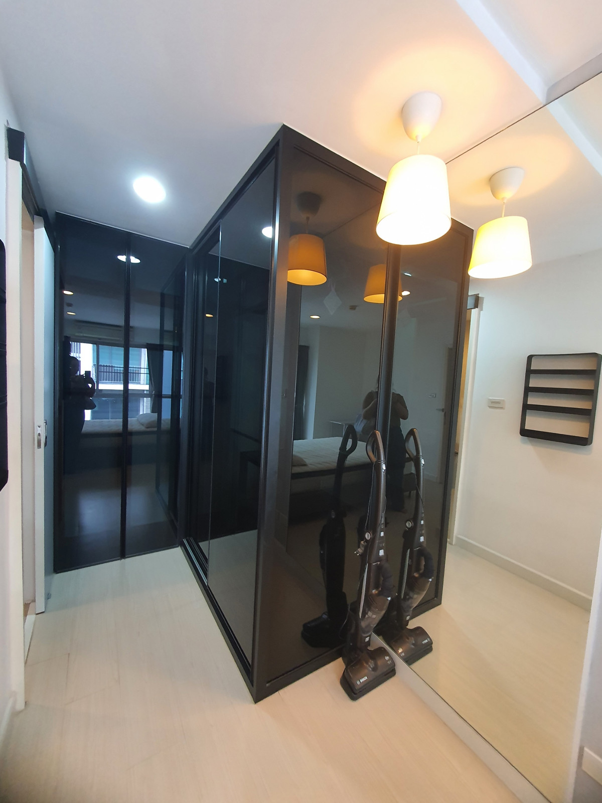 ให้เช่าคอนโดอ่อนนุช อุดมสุข : ให้เช่า คอนโดวิสดอม @ ปุณณวิถีสเตชั่น ใกล้บีทีเอสปุณณวิถี เดินได้ เพียง 400 เมตร (เจ้าของปล่อยเอง)