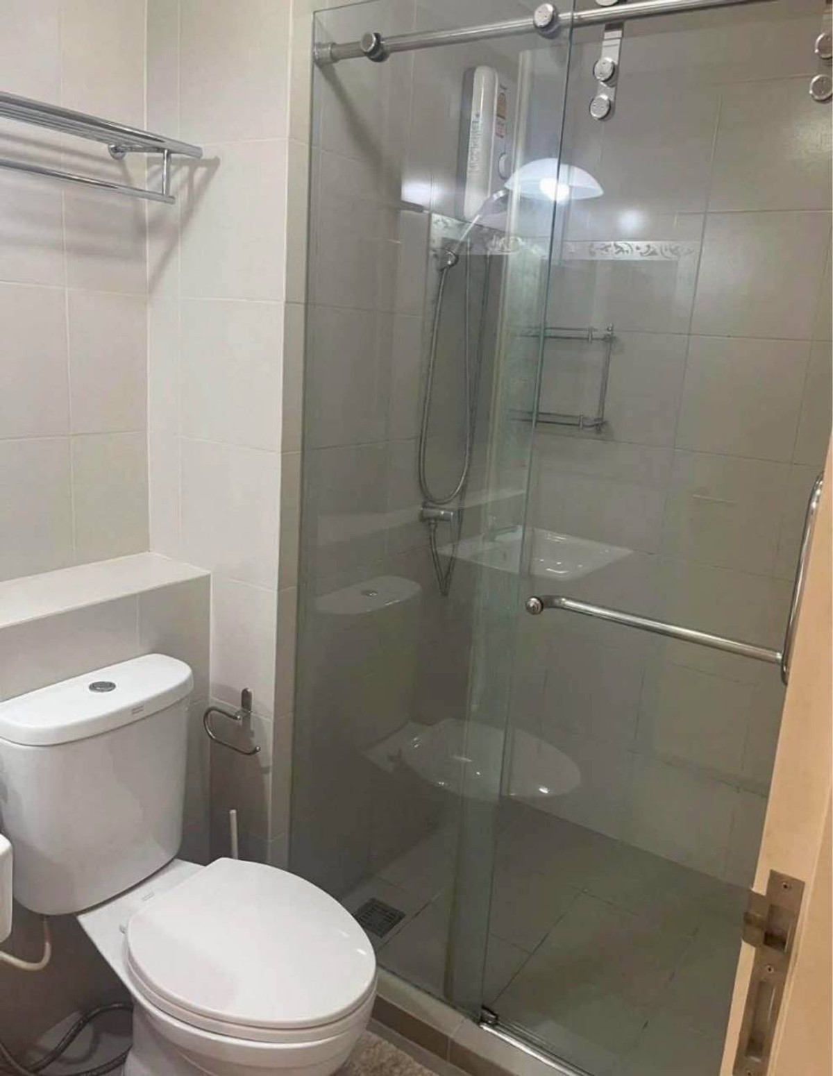 ให้เช่าคอนโดลาดพร้าว101 แฮปปี้แลนด์ : ✅ APL120 ✅ Line : @p2nproperty