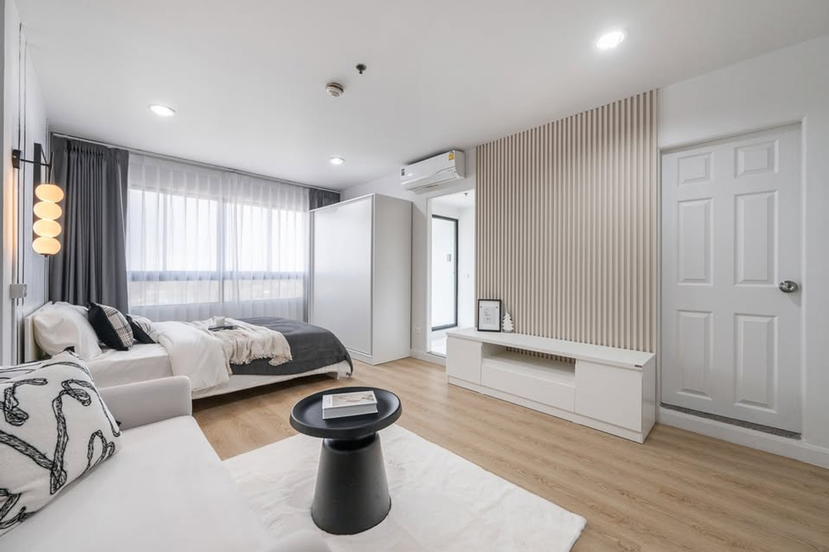 ขายคอนโดปิ่นเกล้า จรัญสนิทวงศ์ : 🔥Lumpini Place ปิ่นเกล้า ✅ตรงข้าม Central ปิ่นเกล้า