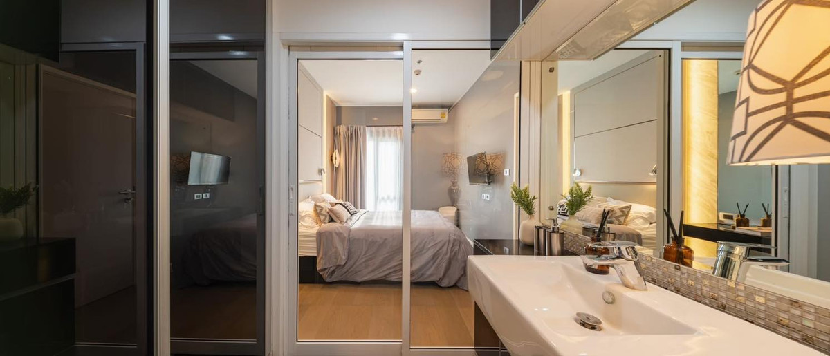 For RentCondoSukhumvit, Asoke, Thonglor : 🔥 Rare Price in Thonglor | BTS Thonglor 100 M | Only 25K