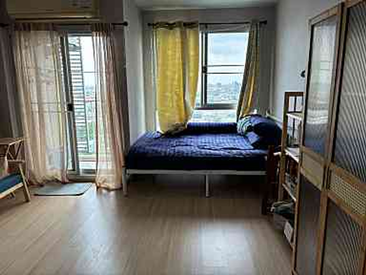 ให้เช่าคอนโดท่าพระ ตลาดพลู วุฒากาศ : *FOR RENT* Casa รัชดา-ท่าพระ ห้องสวยแต่งครบ ใกล้ BTS ตลาดพลู 50 ม.