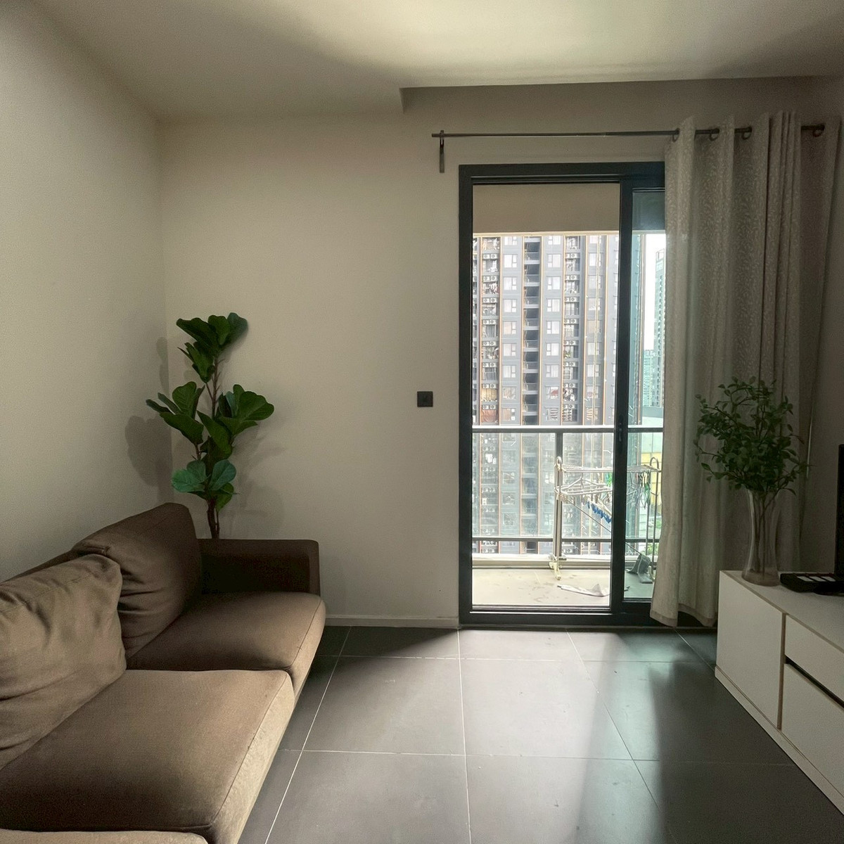 ให้เช่าคอนโดลาดพร้าว เซ็นทรัลลาดพร้าว : ให้เช่า M Ladprao ห้องสวย 38 ตร.ม. ตรงข้ามเซ็นทรัลลาดพร้าว คอนโดเลี้ยงสัตว์ได้