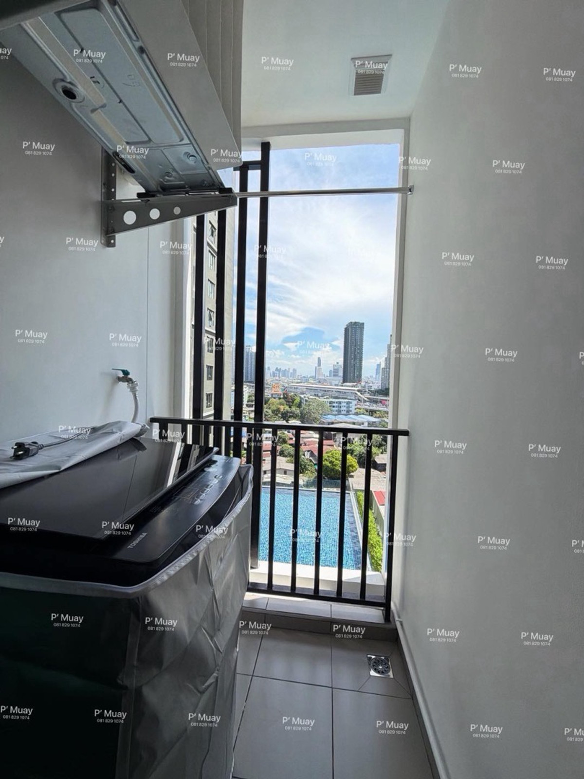 ให้เช่าคอนโดท่าพระ ตลาดพลู วุฒากาศ : 💥ลดด่วน💥 9,000 บาท #รีเจ้นท์โฮมวุฒากาศ ❤️ขอผู้เช่าพร้อมอยู่ภายใน 15 เมษายน 69

ให้เช่า ห้องสวยครบ ราคาสุดคุ้ม 🔆ทิศตะวันออก🔆 