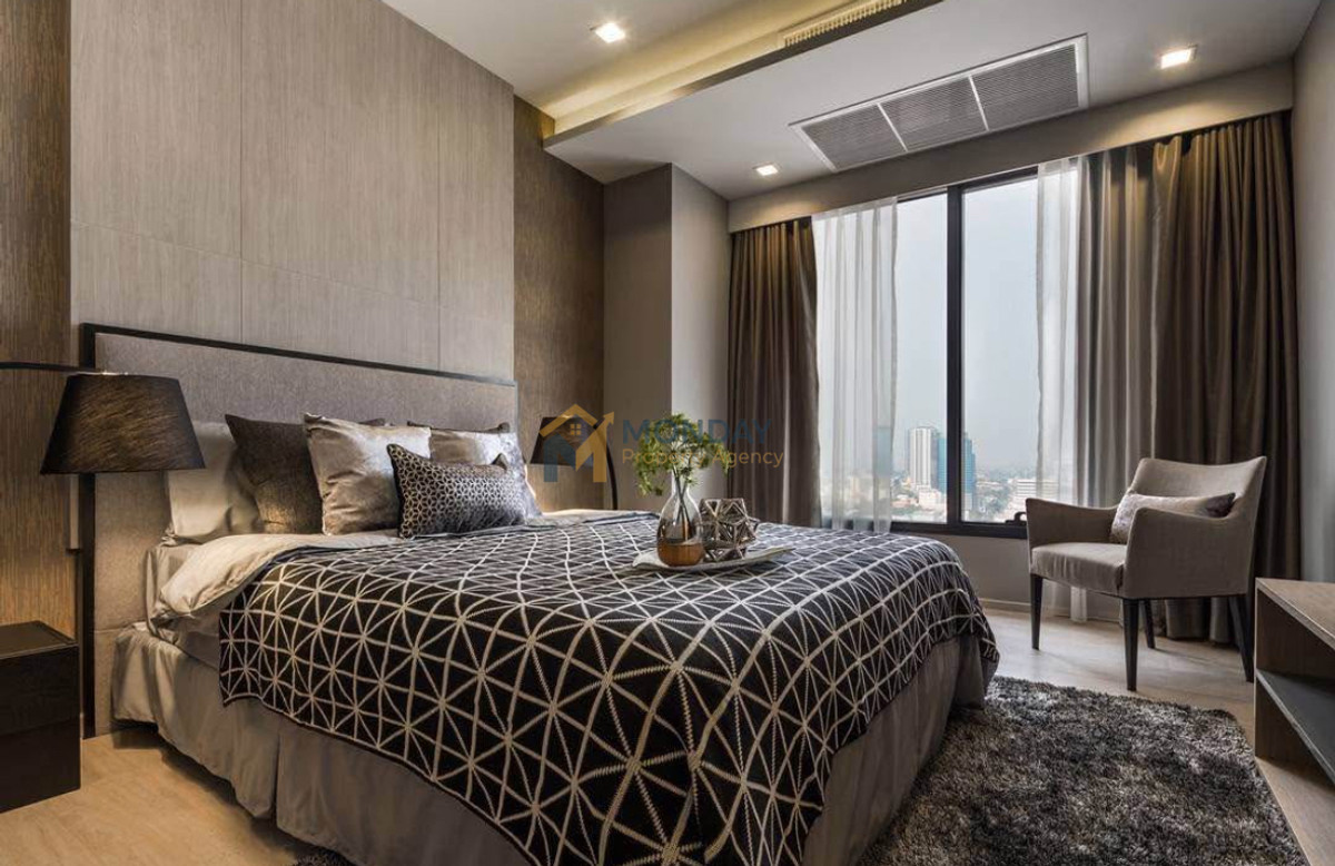 For SaleCondoSukhumvit, Asoke, Thonglor : 🔥 Cancellation Available! This Price is Unbeatable! M Thonglor 10 Condo, Ready to Transfer Ownership 🔥 MD-26028637