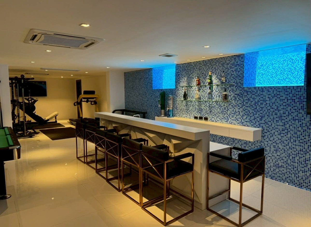 ขายพัทยา บางแสน ชลบุรี สัตหีบ : บ้านหรูสำหรับขาย เมืองพัทยา ชลบุรี