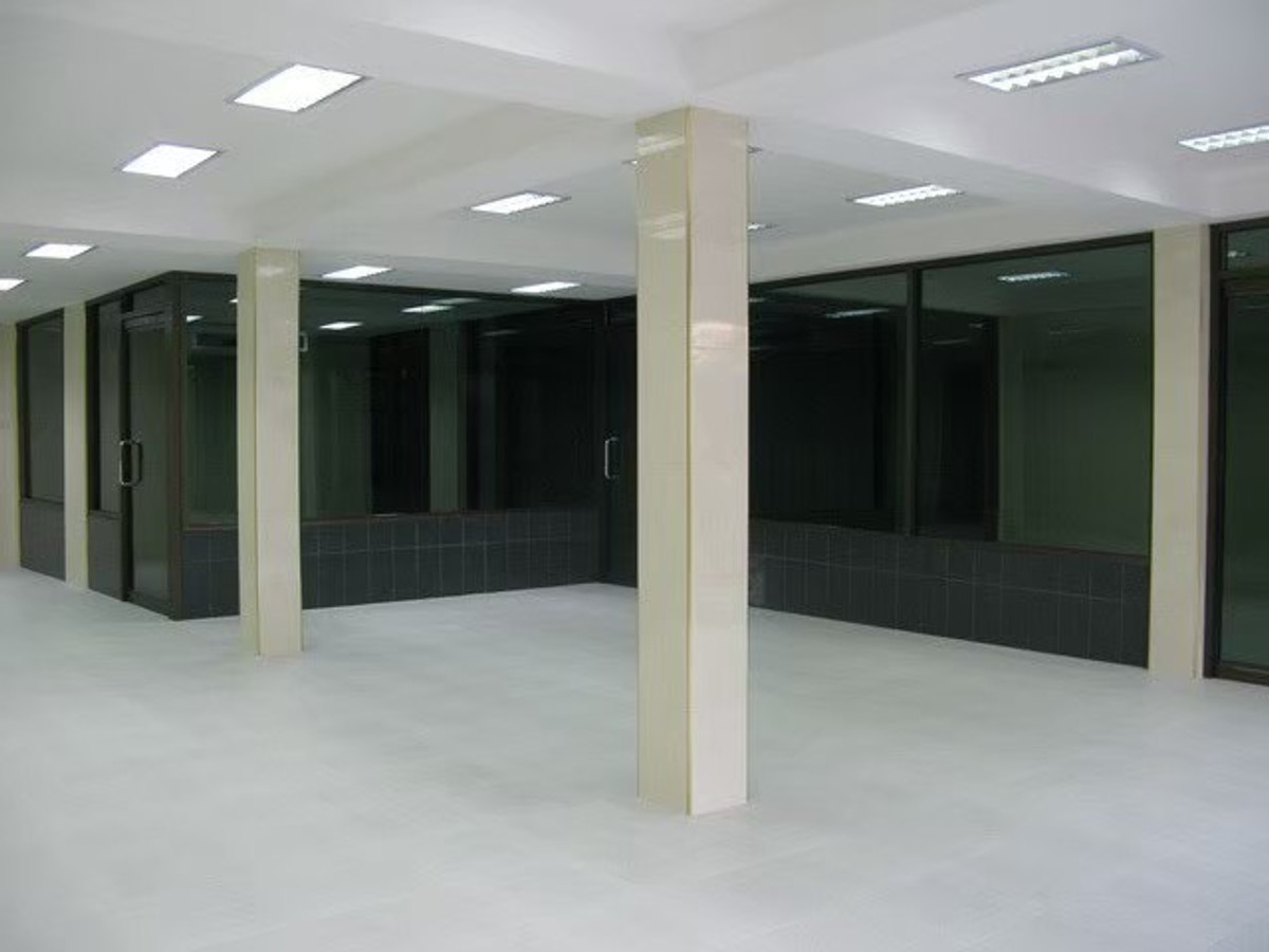 For SaleOfficeSukhumvit, Asoke, Thonglor : Commercial Building for Selll in Sukhumvit 24