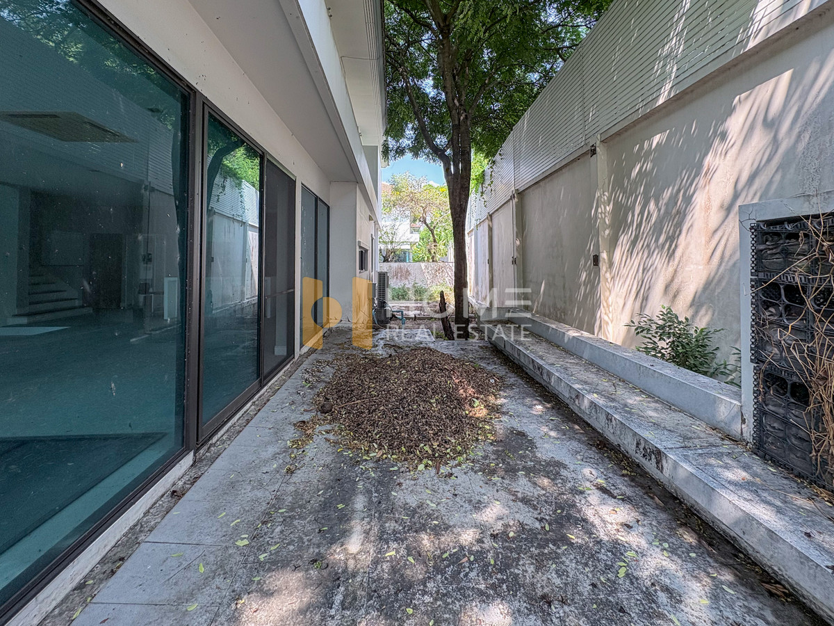 ขายบ้านเกษตร นวมินทร์ ลาดปลาเค้า : บ้านพร้อมที่ดิน ลดาวัลย์ เกษตร - นวมินทร์ / 4 ห้องนอน (ขาย), House With Land Ladawan Kaset - Nawamin / 4 Bedrooms (FOR SALE) TPM370