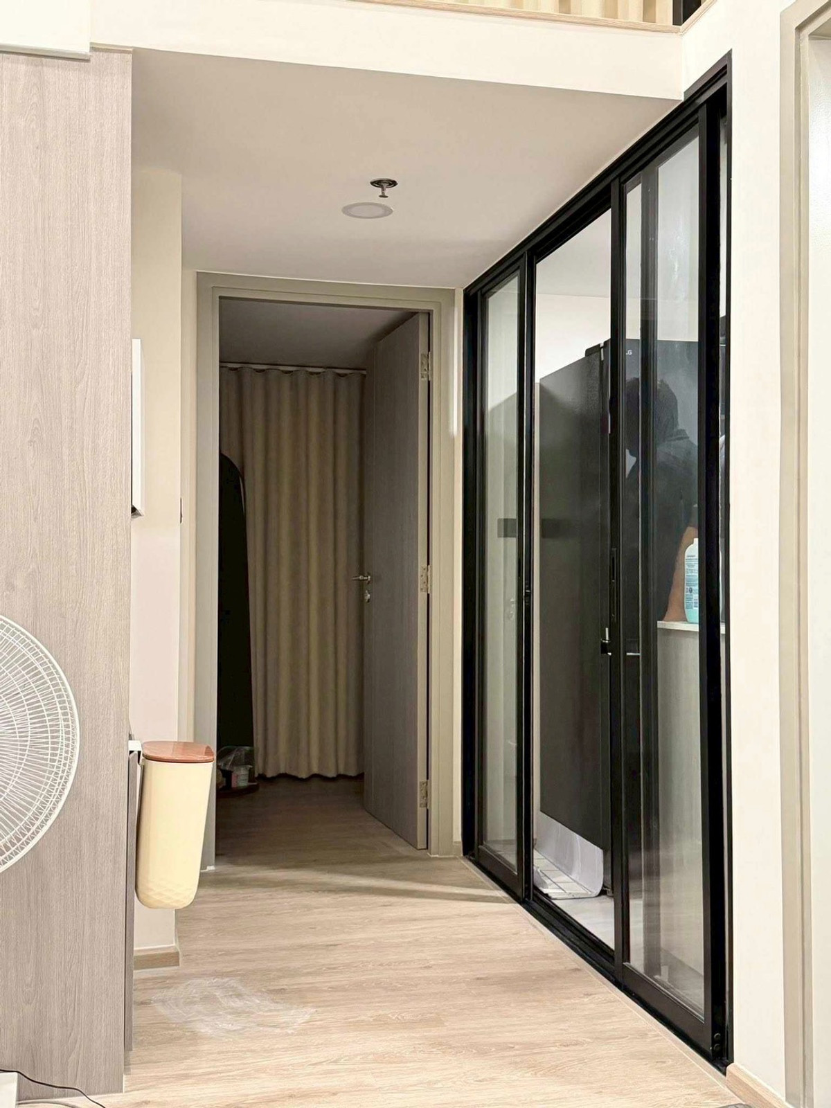 ให้เช่าคอนโดปิ่นเกล้า จรัญสนิทวงศ์ : 🐶 เลี้ยงสัตว์ได้ 🐈  ให้เช่า ออริจิ้น ปลั๊กแอนด์เพลย์ สิรินธร 🔥