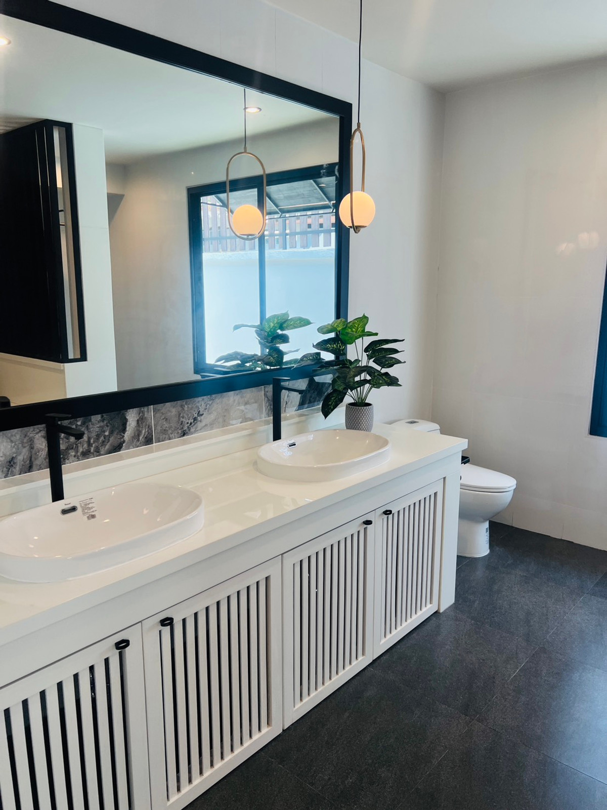 ขายบ้านพัทยา บางแสน ชลบุรี สัตหีบ : บ้านเดี่ยว นิบบาน่า เชด /  4 ห้องนอน (ขาย), House Nibbana Shade / 4 Bedrooms (FOR SALE) AM112