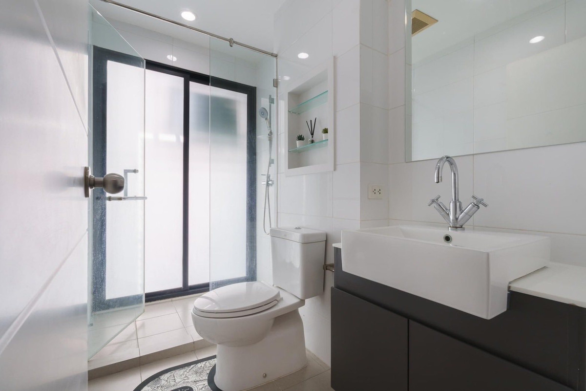 For RentCondoOnnut, Udomsuk : E276 🎉310369 Condo for Rent Blocs 77