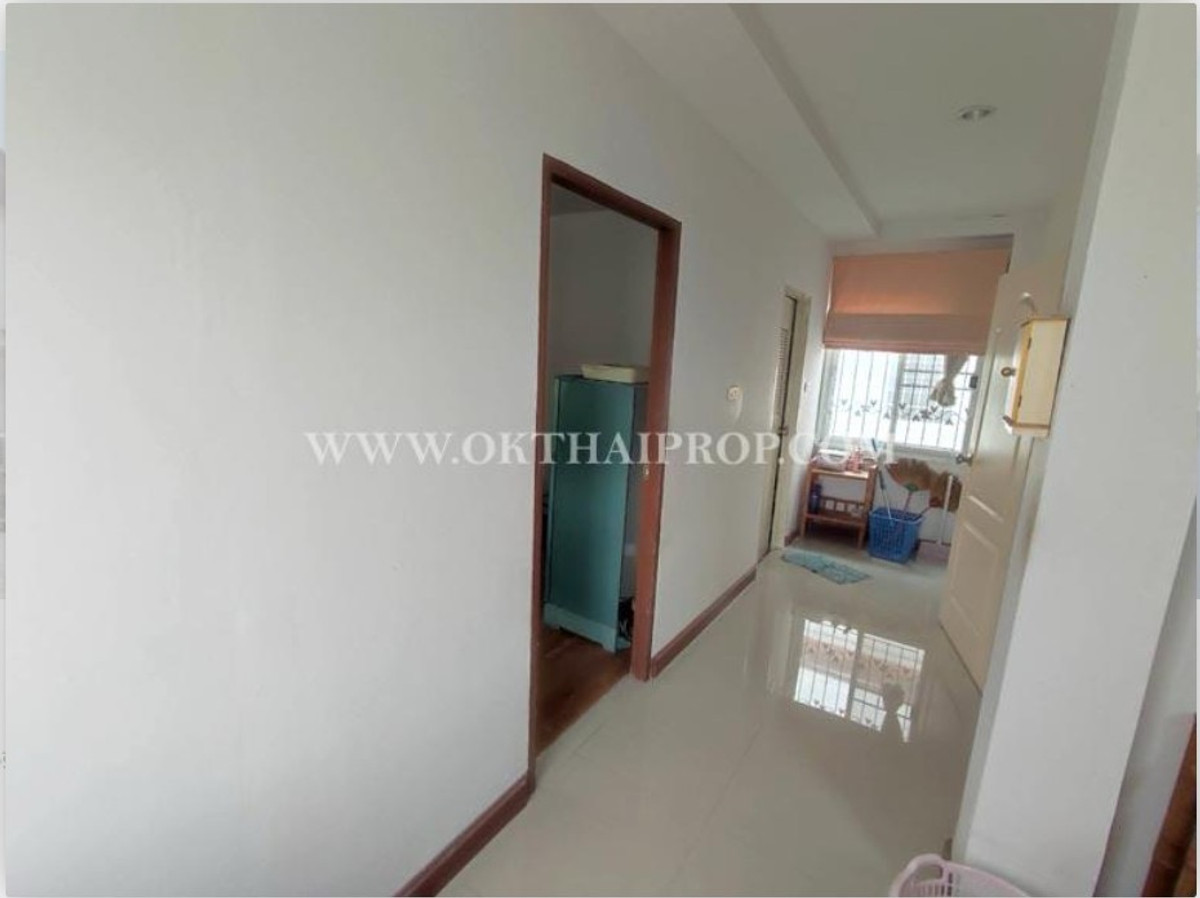 ให้เช่าบ้านลาดกระบัง สุวรรณภูมิ : ให้เช่าบ้านเดี่ยว หมู่บ้านทรัพย์เจริญ ฉลองกรุง 53 ใกล้ศูนย์กีฬาเฉลิมพระเกียรติ 72 พรรษา